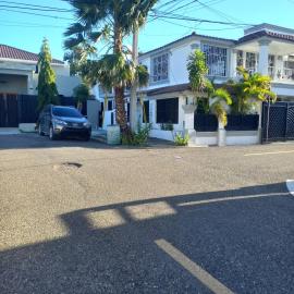 Casa Petter and Maria, first floor 35m2