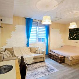 Wysoka Fala Mielno Apartament