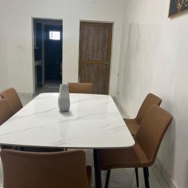 Duplex sahrawi、ヌアクショットのホテル