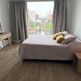 Estudio 63: Neuquén'de bir otel