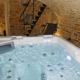 Gite l'Amazonite – hotel w mieście Laville-aux-Bois