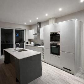 Luxurious 4 bedroom house in Orpington