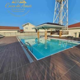 CasaDeAmor1338 New Modern House, and Family Friendly, hotel a Dauis