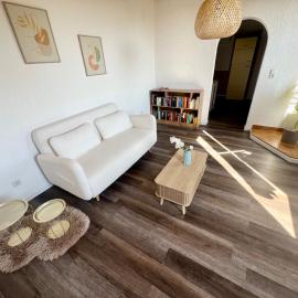 Ferienwohnung Literatur - Haus der Geschichten