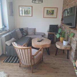 Apartament Lipowa, khách sạn ở Lidzbark