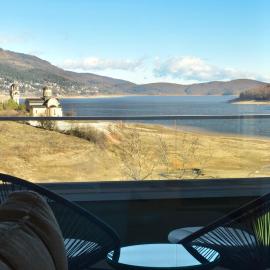 Vila Ella Mavrovo
