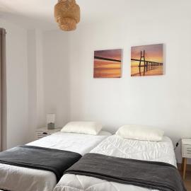 El Puertito Beach Retreat, hotel ad Agaete