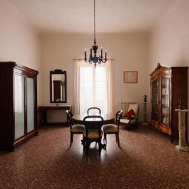 Domus "Evora" - Classic residence in the historic center