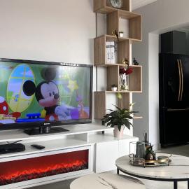 UrbanCharm Bendor Stylish Luxury Near Mall of the North