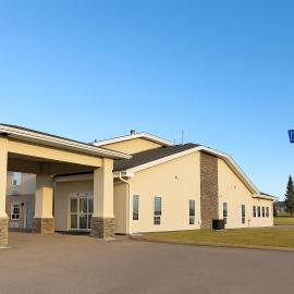 Travelodge by Wyndham Valleyview AB, hotel Valleyview-ban