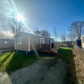 Lauwersoog में, होटल Chalet Levy