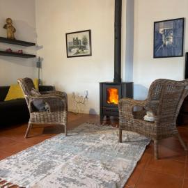 Casa da Feira - Óbidos