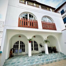 Huanchaco House