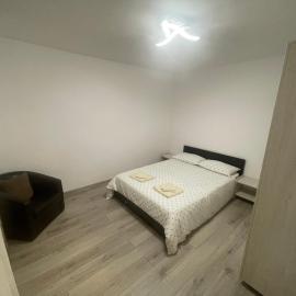 Apartament, hotel em Bacău
