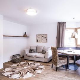 Erika Suites & Lofts Chalet, hótel í Stanghe