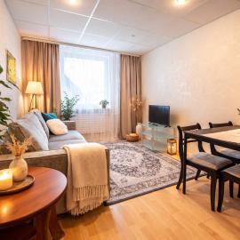 Patricia Apartments