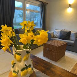 30 Norton Park، فندق في Hemborough Post