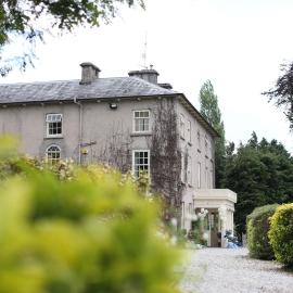 Richmond House, hotel i Cappoquin
