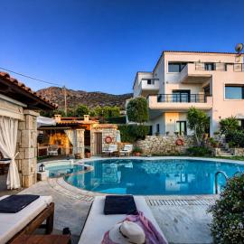 Villa Melissa