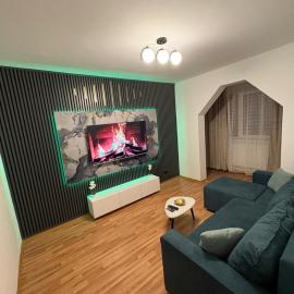 Apartament Eric, hotel v destinaci Mangalia