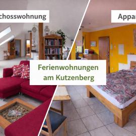 Ferienwohnungen auf dem Kutzenberg