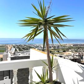 Villa grand large, hotel in Tamraght Ouzdar