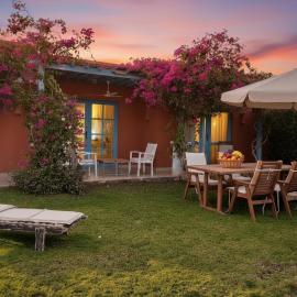 Unique cozy villa sea view