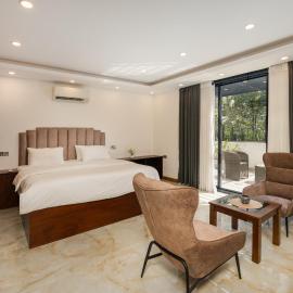 Lasantha's Residence, hotel a Kadawata