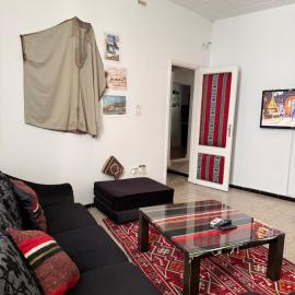 relax in the heart of tunis