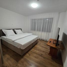 Apartament in Bühlerzell