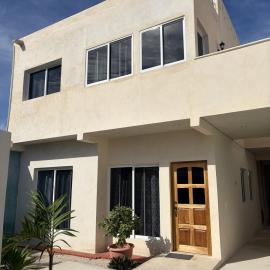 Departamento Coral- Oasis del Mar
