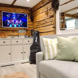 Cozy island apartment in Porvoo, hotel a Porvoo