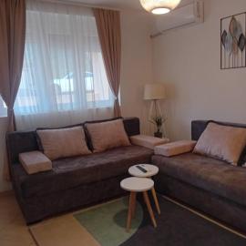 Apartman Nika