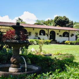 Casa de Campo - Descanso en Naturaleza, Barbosa Santander - El Cairo, ξενοδοχείο σε Barbosa