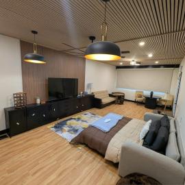 Beamsville Modern Rustic Suites, Hotel in Beamsville