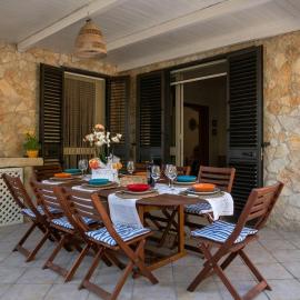 Villa Gaia