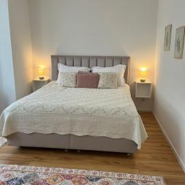 Ferienwohnung Blerta, hotel v mestu Gerolstein