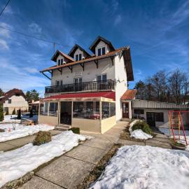 Apartmani Vita, khách sạn ở Divčibare