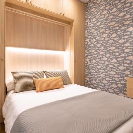 Getaria में, होटल SEBASTIAN Apartamentos