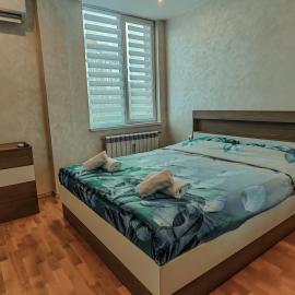Sunny Apartment - Veliko Tarnovo