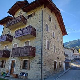 Sambor apartment, hotel a Oga