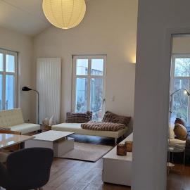 Ferienhaus an der Allee, hotel em Kalkar
