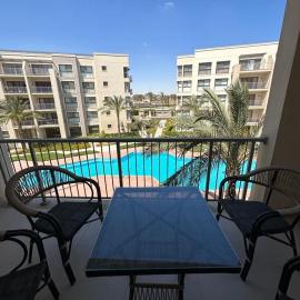 Marina Marassi – hotel w mieście El Alamein