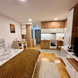 Vidolux Studio - Free Garage and Fast WiFi
