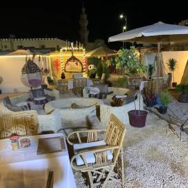 Mohra Camp