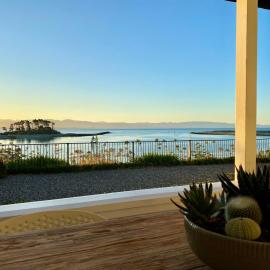 Villa Victoria - Nelson, hotel in Nelson
