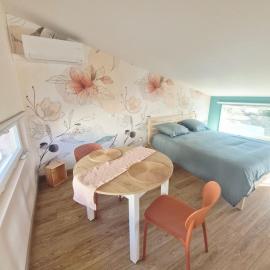 Studio cosy, hotel di Burlats