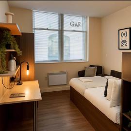Central City Studios | Nottingham, hôtel à Nottingham