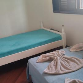 Quarto IV V VI, hotel in Curitiba