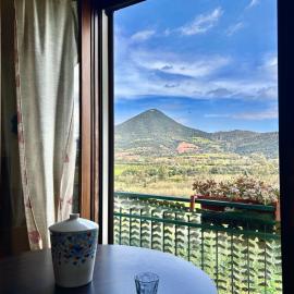 Il Glicine di Pelau - Country House